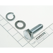 Sealey Hex screw (so)