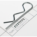 Sealey Hitch pin
