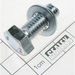 Sealey Screw nail (so)