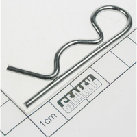 Sealey Hitch pin PBS99/14V2.06