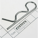 Sealey Hitch pin