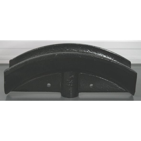 Sealey 2-1/2" bending die