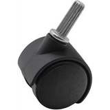 Sealey Wheel, Swivel Castor, Single Bolt PC100-V2-22