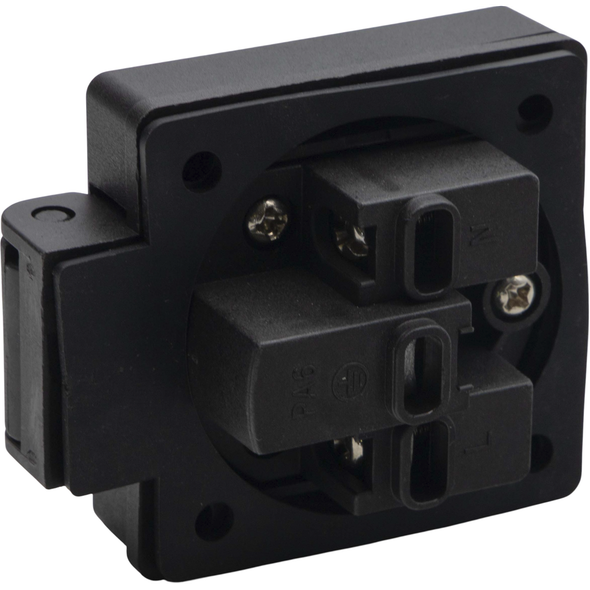Sealey Socket 230V (3-Pin)