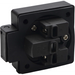 Sealey Socket 230V (3-Pin)
