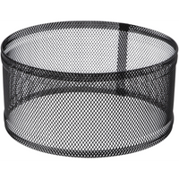 Sealey Metal Cover for HEPA Filter PC200A-22