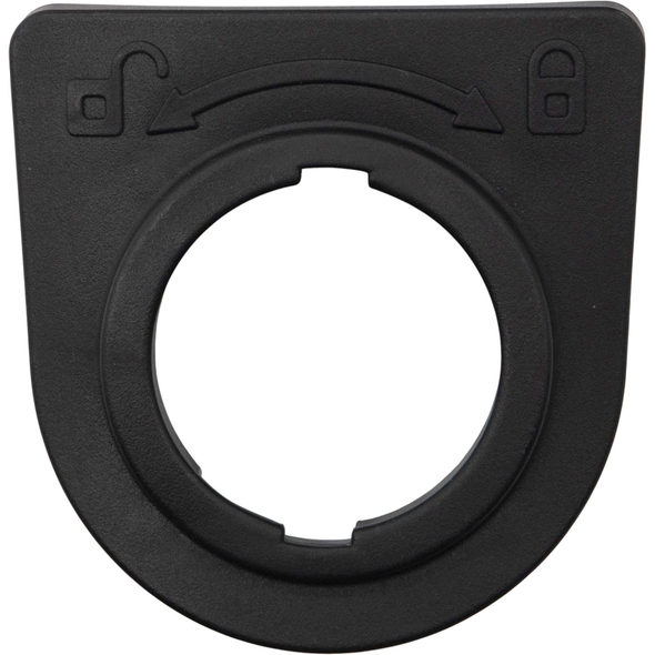 Sealey Suction Hose Inlet Base