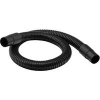 Sealey 1.2m Flexible Metal Lined Suction Hose PC200A-40