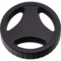 Sealey Rear Wheel PC200SD-V4-26