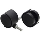 Sealey Wheel, Swivel Castor, Single Bolt PC200SD-V4-28