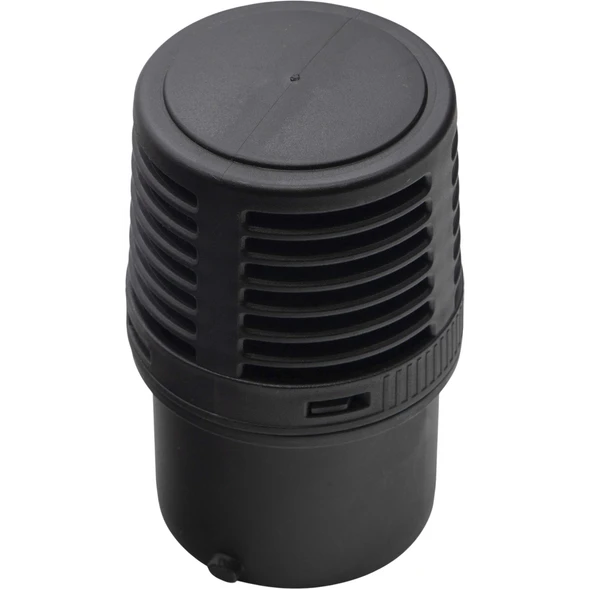 Sealey Noise Diffuser Muffler