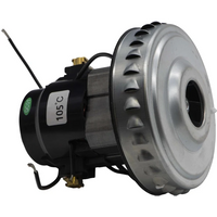 Sealey Motor 110V PC200SD110V-V3-13