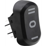 Sealey Rocker Switch PC200SDAUTO-V4-03