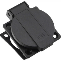 Sealey Power Socket PC200SDAUTO-V4-45