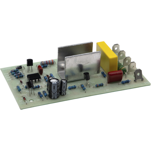 Sealey PCB