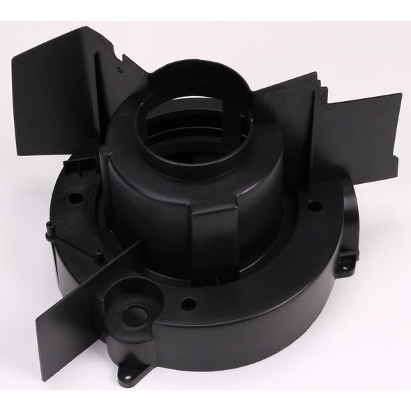 Sealey Motor Cover