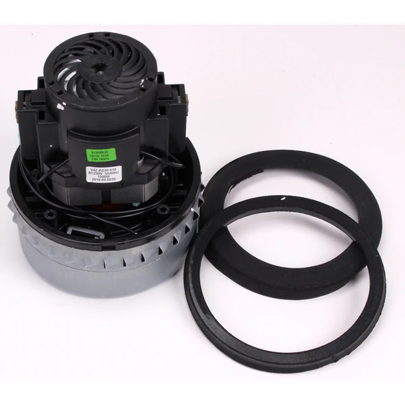Sealey Motor Assembly