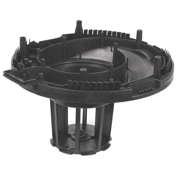 Sealey Lower cover (so)