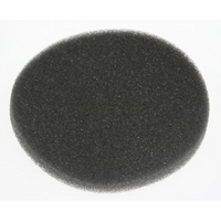 Sealey Silencer foam PC300SD.V3-34