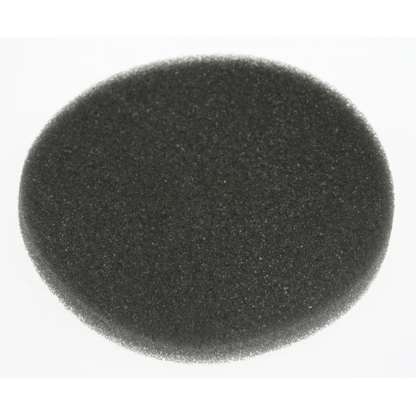 Sealey Silencer foam