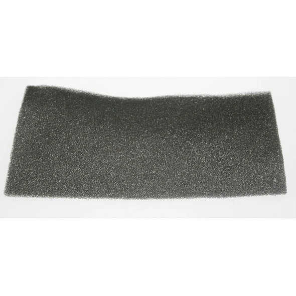 Sealey Silencer foam
