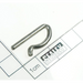 Sealey R-clip