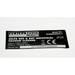Sealey Label