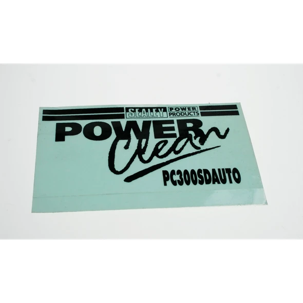 Sealey Label