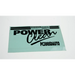Sealey Label