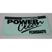Sealey Nameplate