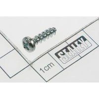 Sealey Rd head s/t screw m4x14 PC300SDAV3102