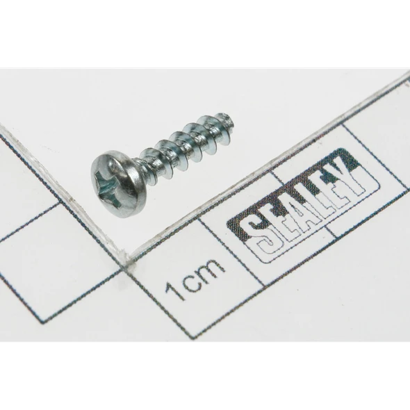Sealey Rd head s/t screw m4x14