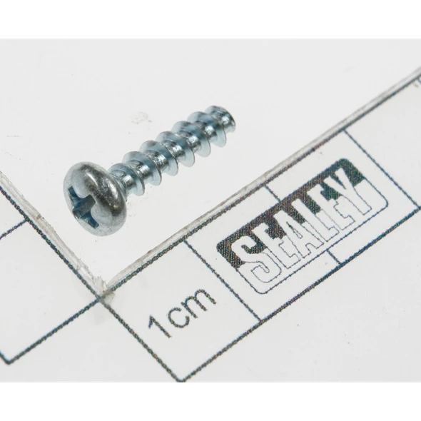 Sealey Rd head s/t screw m4x16
