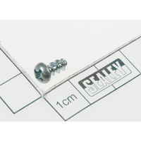 Sealey Rd head s/t screw m4x8 PC300SDAV3106