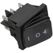 Sealey Rocker Switch On/Off
