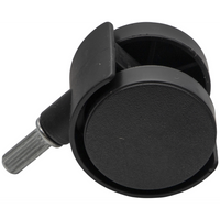 Sealey Wheel, Swivel Castor, Single Bolt PC310-V2-20