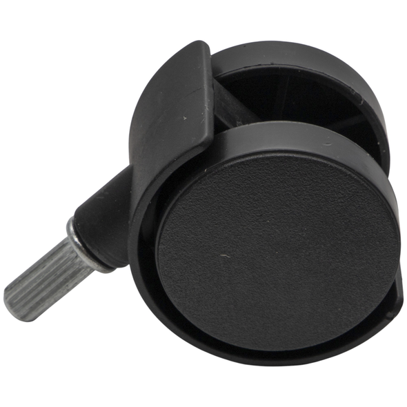 Sealey Wheel, Swivel Castor, Single Bolt