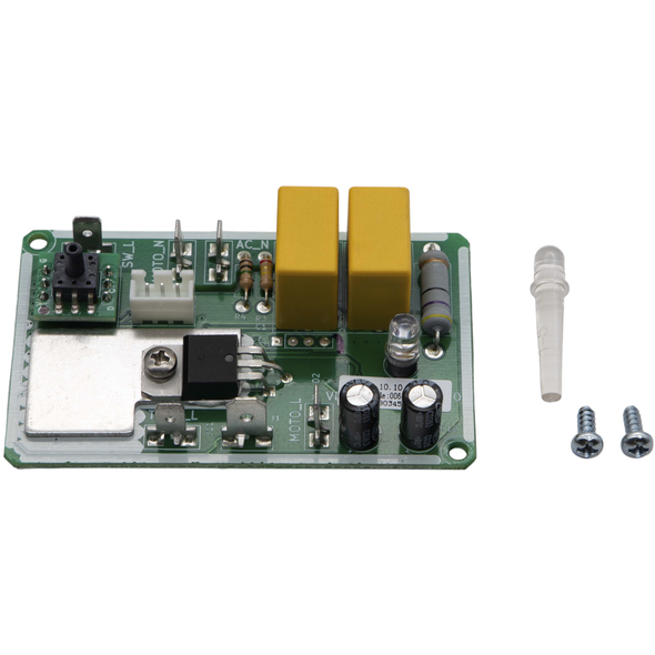 Sealey PCB