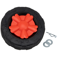 Sealey Rear Wheel Assembly PC380M.09