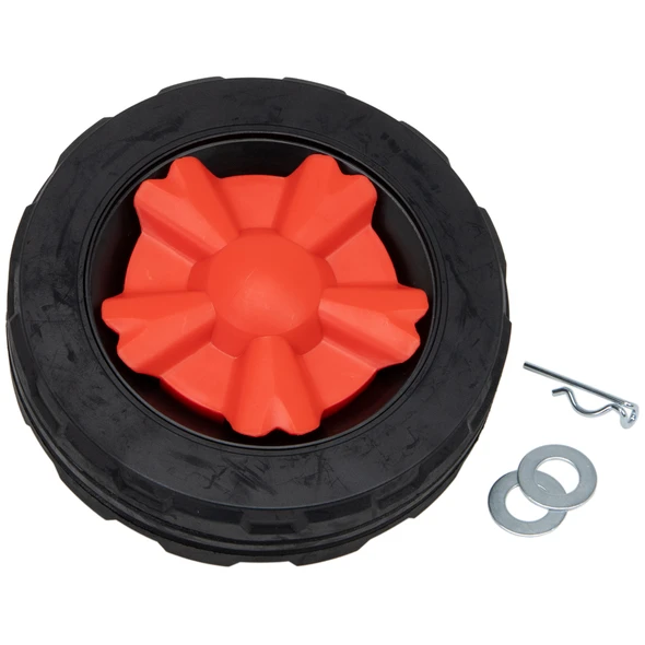 Sealey Rear Wheel Assembly