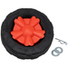 Sealey Rear Wheel Assembly