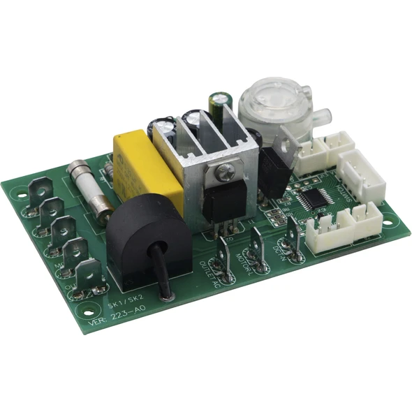 Sealey PCB