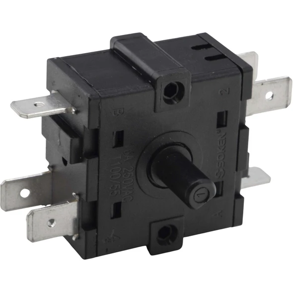 Sealey Rotation Switch