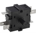 Sealey Rotation Switch