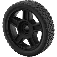 Sealey Rear Wheel PC400MA-78