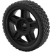 Sealey Rear Wheel