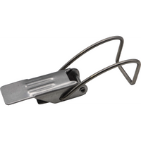 Sealey Tank Clip PC460-V2-24