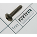 Sealey Screw (m4x18) (lsa)