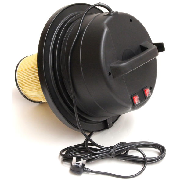 Sealey Top head assembly