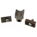 Sealey Pipe vice jaw set